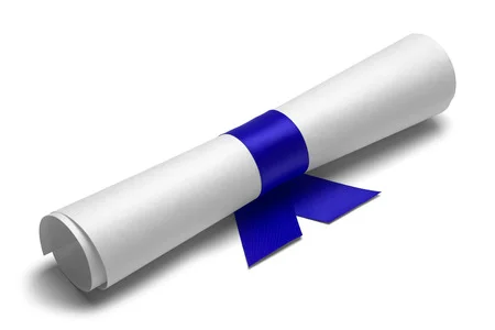 diploma