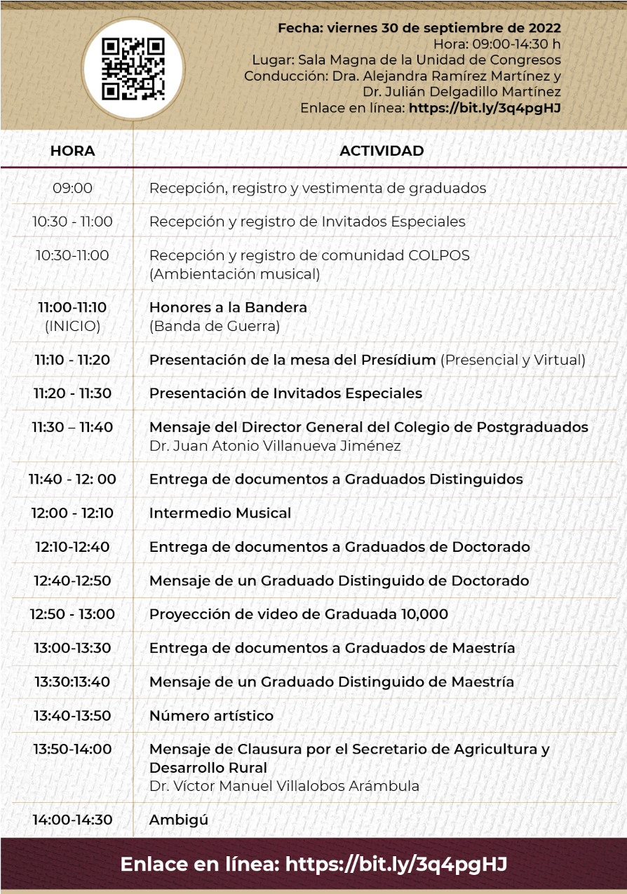 programa